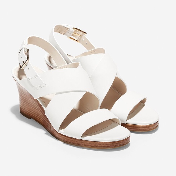 penelope wedge sandal